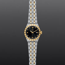 Tudor Royal