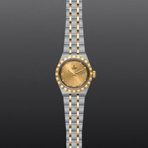 Tudor Royal