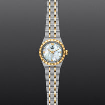 Tudor Royal