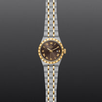 Tudor Royal