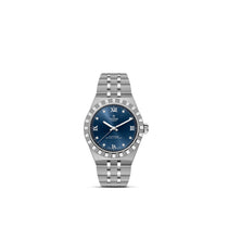 TUDOR Royal - Walters & Hogsett