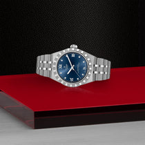 TUDOR Royal - Walters & Hogsett