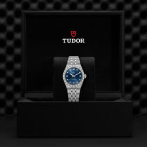 TUDOR Royal - Walters & Hogsett