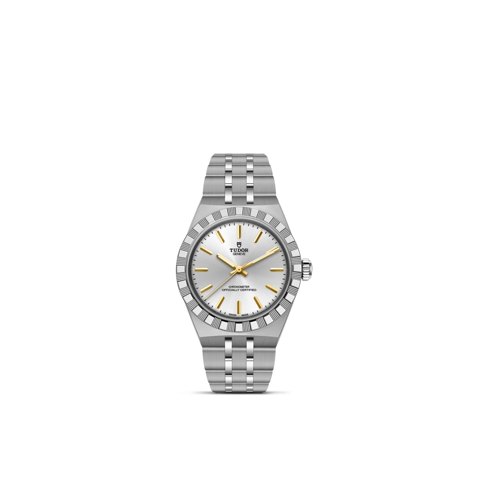 TUDOR Royal - Walters & Hogsett