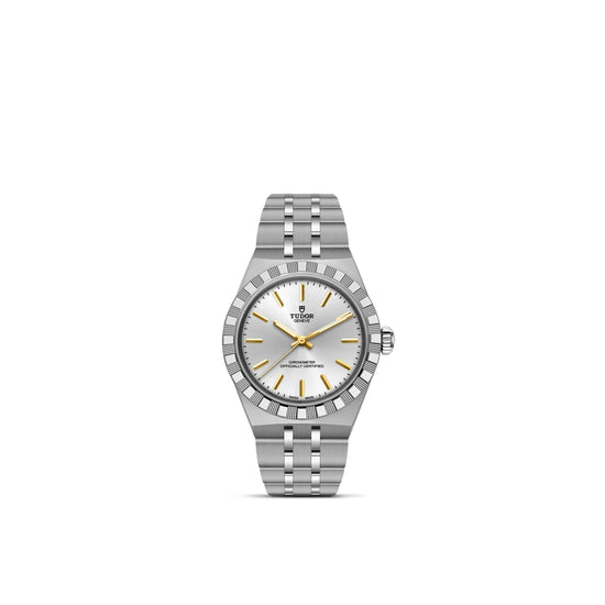 TUDOR Royal - Walters & Hogsett