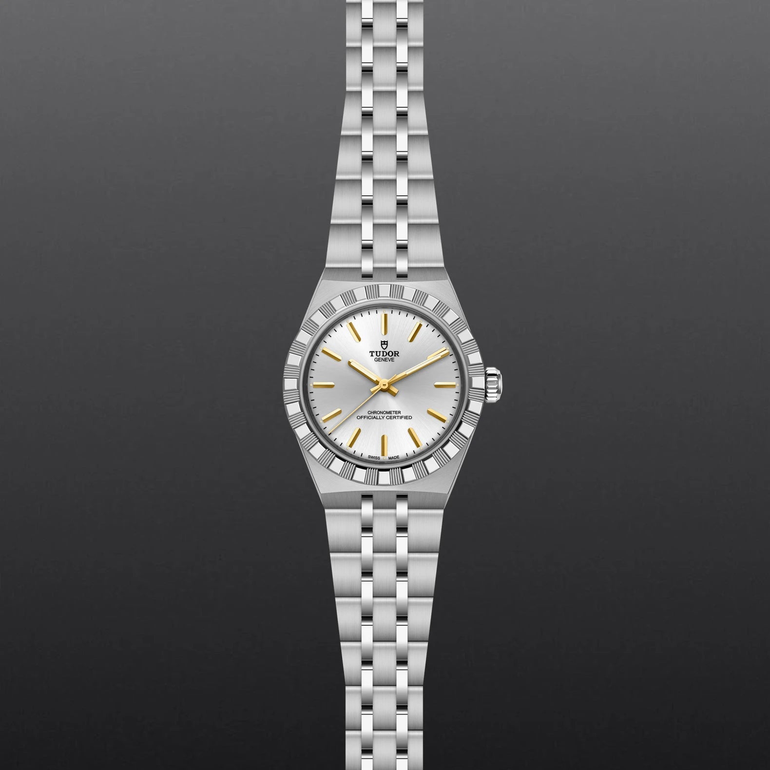 TUDOR Royal - Walters & Hogsett