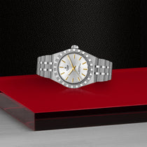 TUDOR Royal - Walters & Hogsett