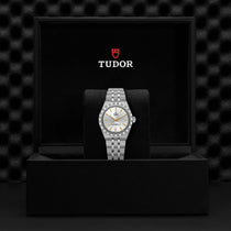 TUDOR Royal - Walters & Hogsett