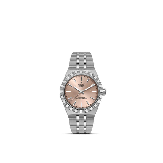TUDOR Royal - Walters & Hogsett