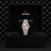 TUDOR Royal - Walters & Hogsett