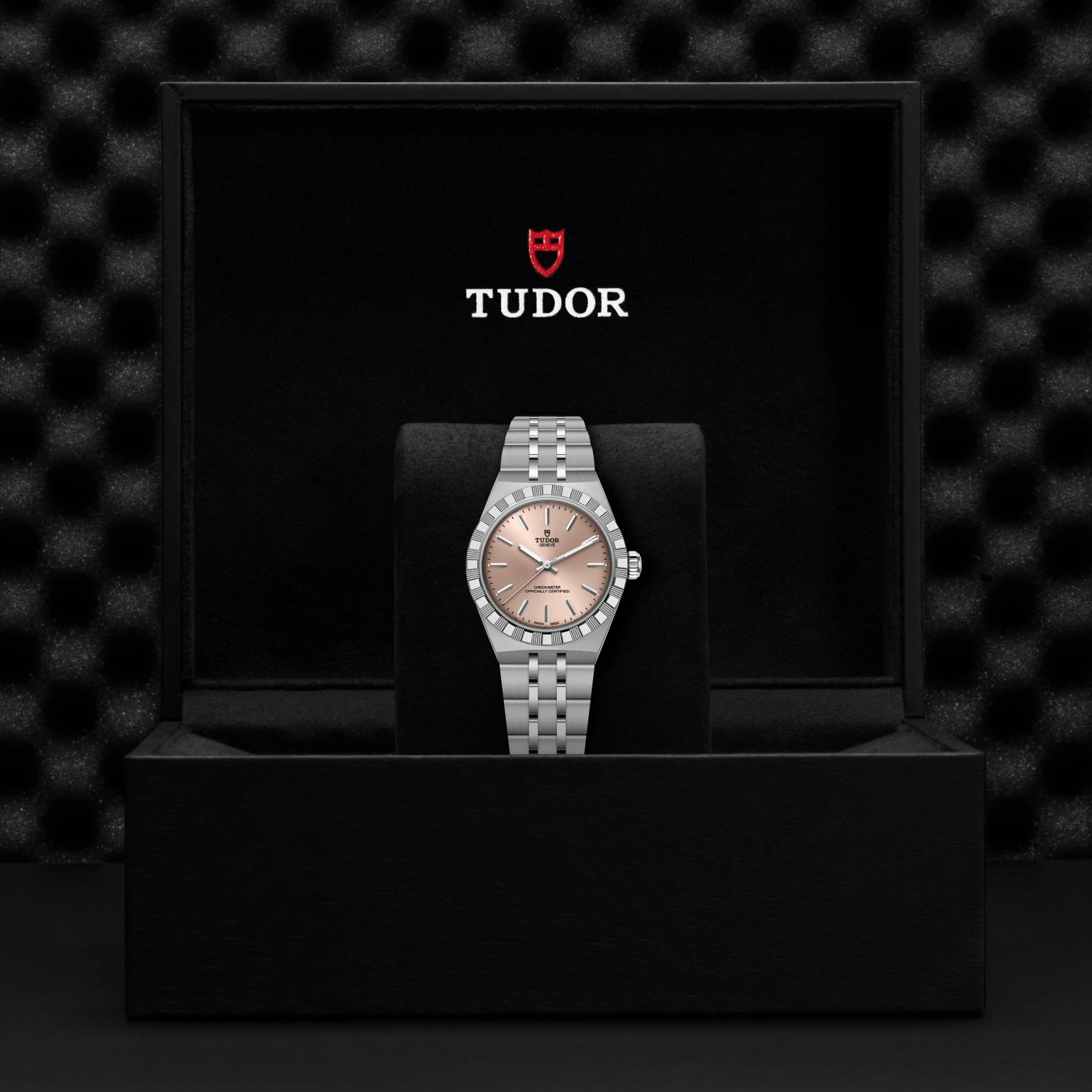 TUDOR Royal - Walters & Hogsett