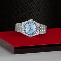 TUDOR Royal - Walters & Hogsett