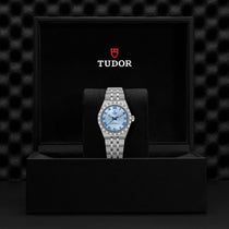 TUDOR Royal - Walters & Hogsett