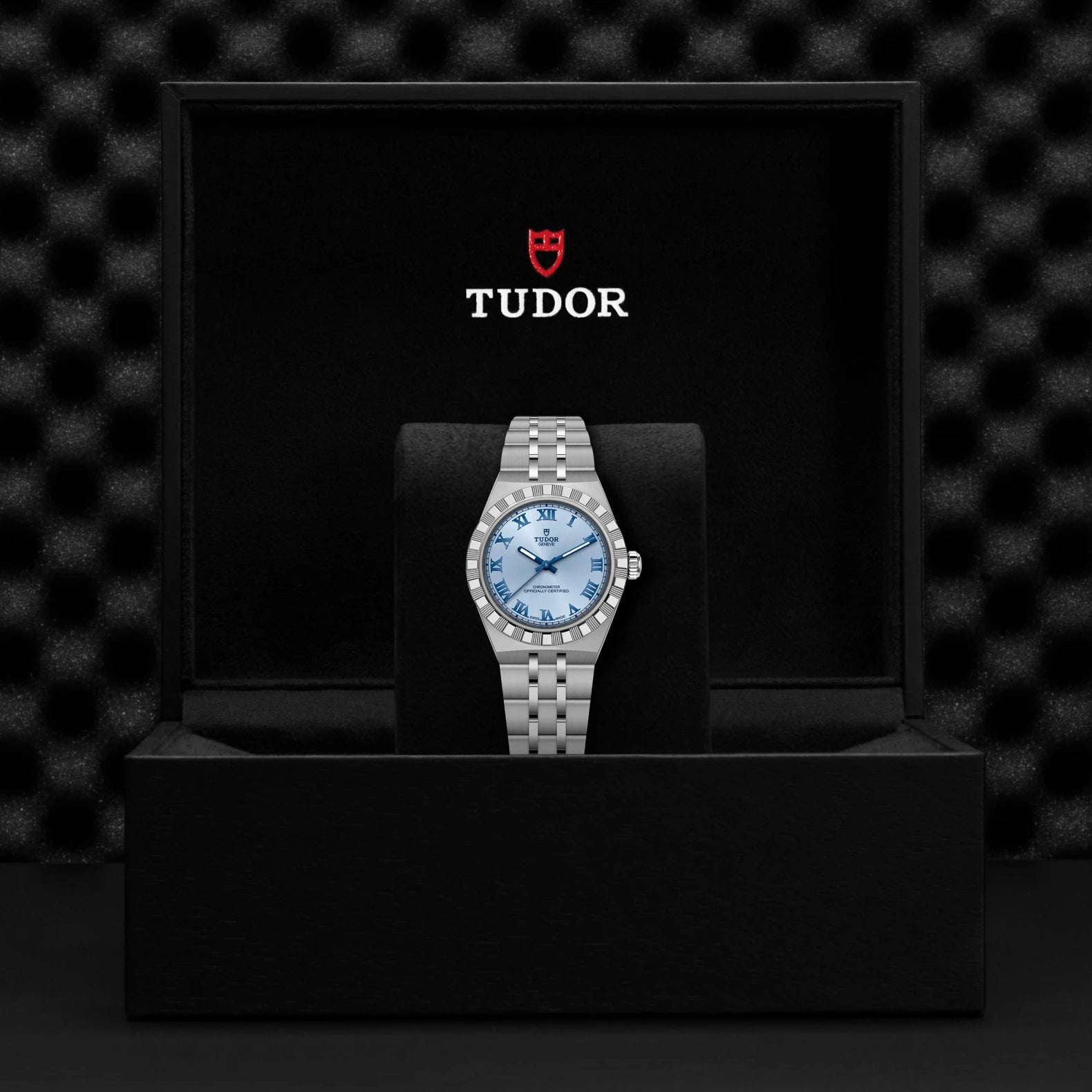 TUDOR Royal - Walters & Hogsett