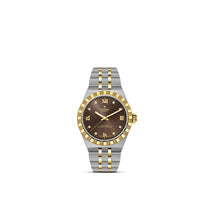 TUDOR Royal - Walters & Hogsett