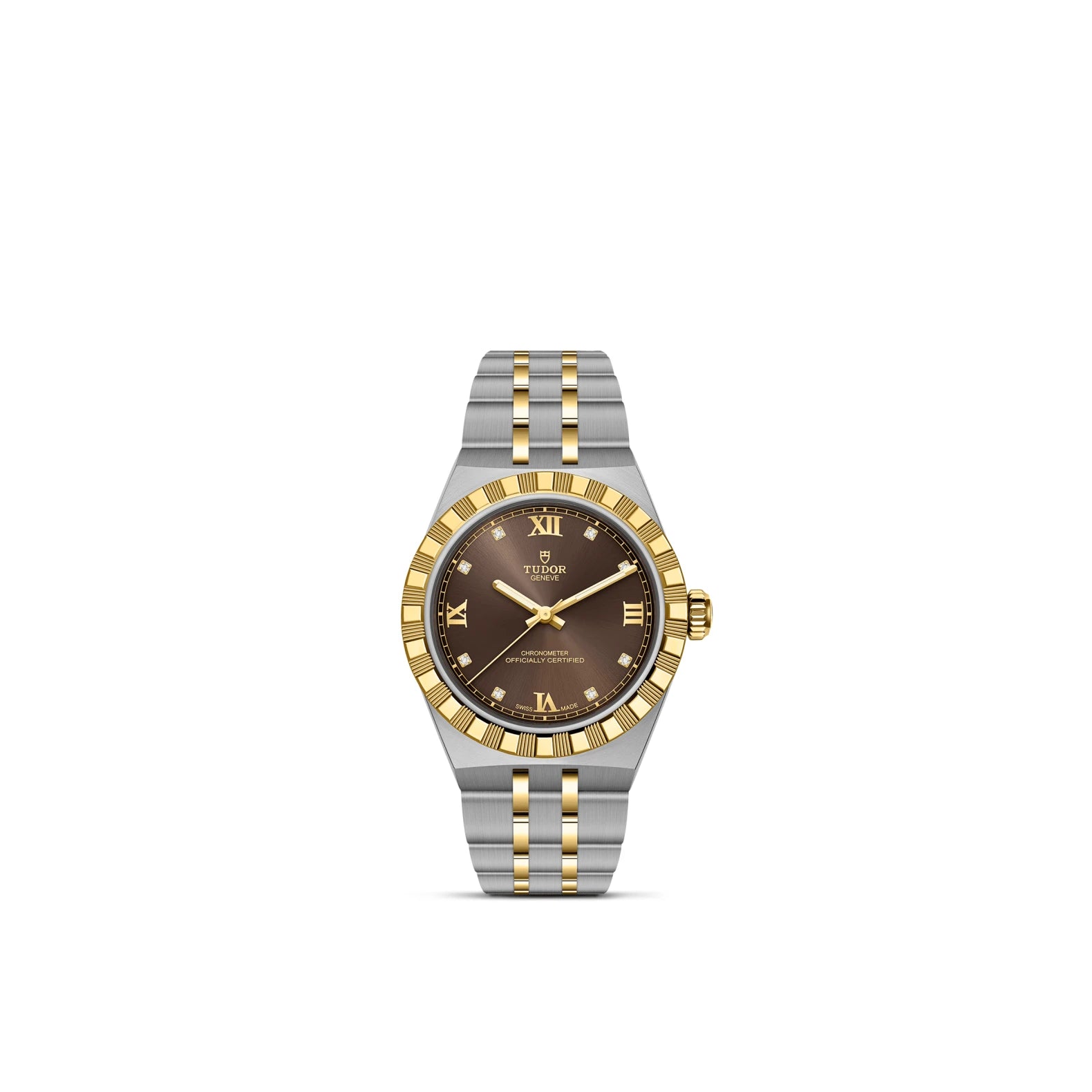 TUDOR Royal - Walters & Hogsett