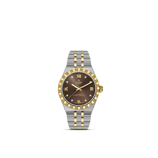 TUDOR Royal - Walters & Hogsett