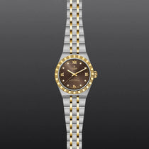 TUDOR Royal - Walters & Hogsett