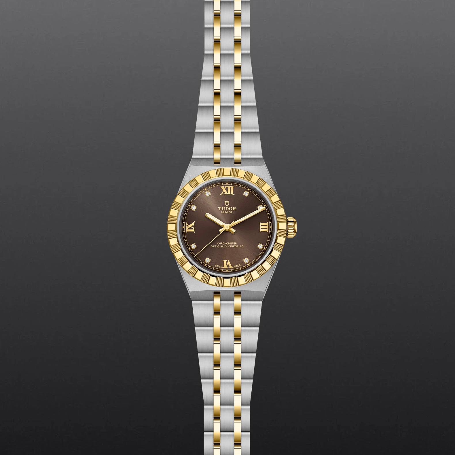 TUDOR Royal - Walters & Hogsett