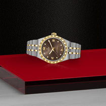 TUDOR Royal - Walters & Hogsett