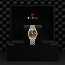 TUDOR Royal - Walters & Hogsett