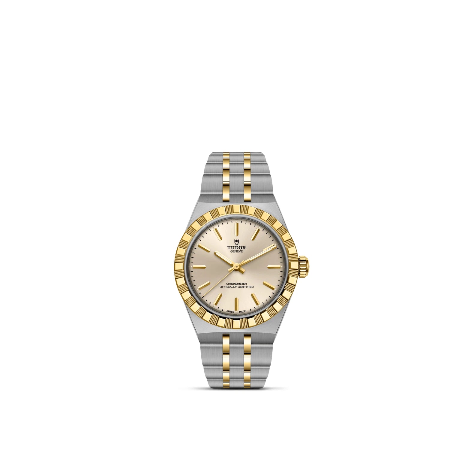 TUDOR Royal - Walters & Hogsett
