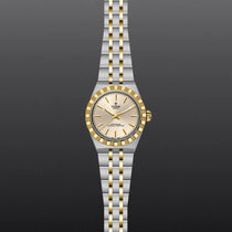 TUDOR Royal - Walters & Hogsett