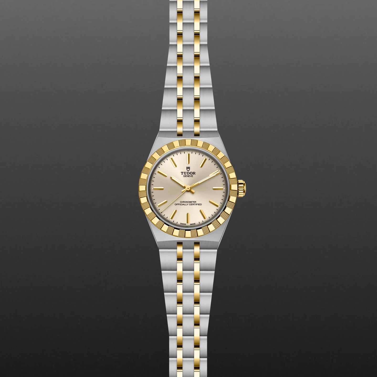 TUDOR Royal - Walters & Hogsett