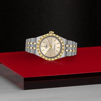 TUDOR Royal - Walters & Hogsett