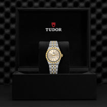 TUDOR Royal - Walters & Hogsett