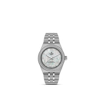 TUDOR Royal - Walters & Hogsett