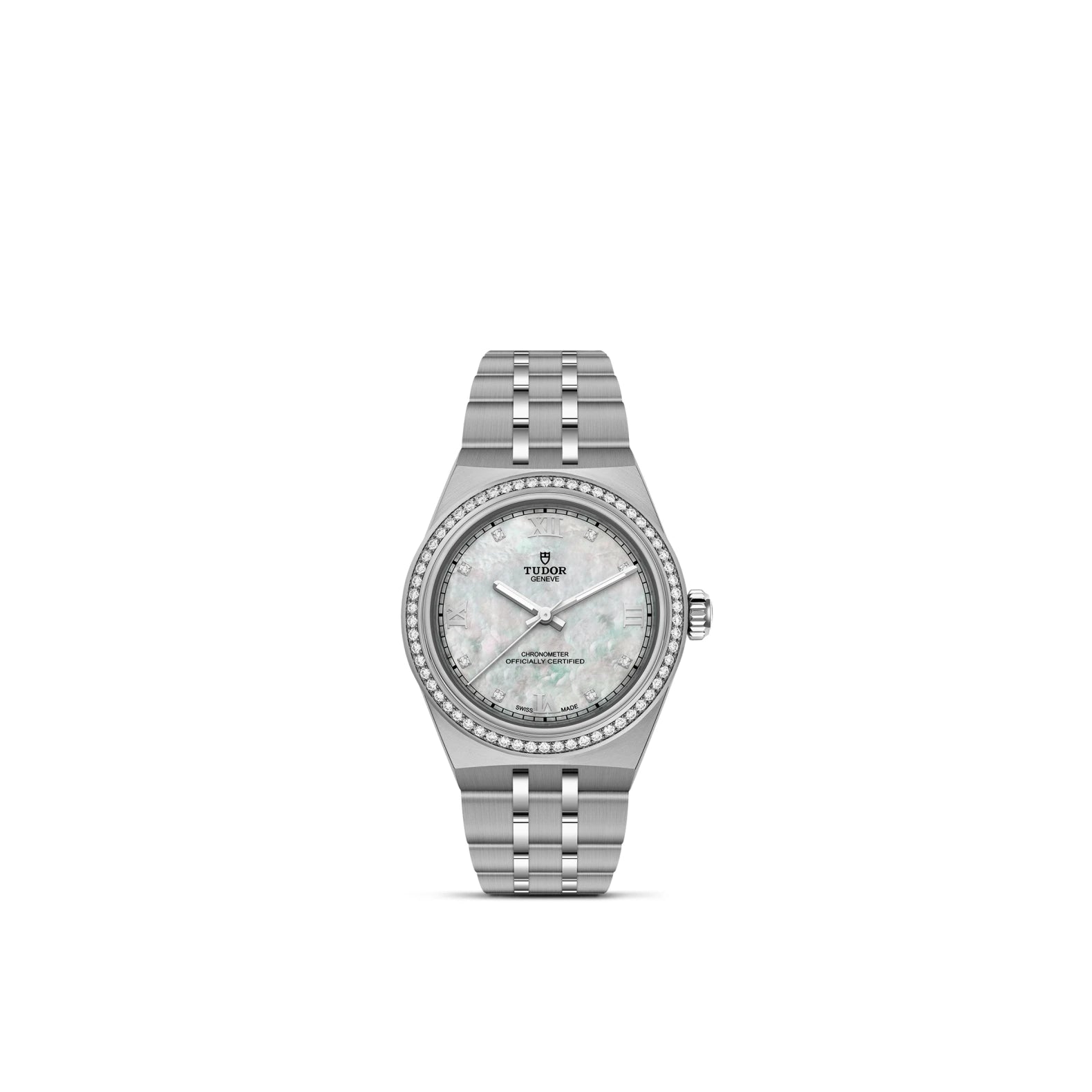 TUDOR Royal - Walters & Hogsett
