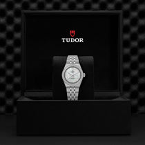 TUDOR Royal - Walters & Hogsett