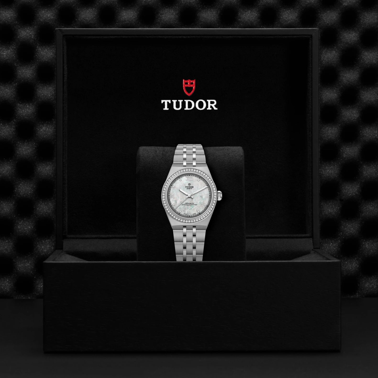 TUDOR Royal - Walters & Hogsett