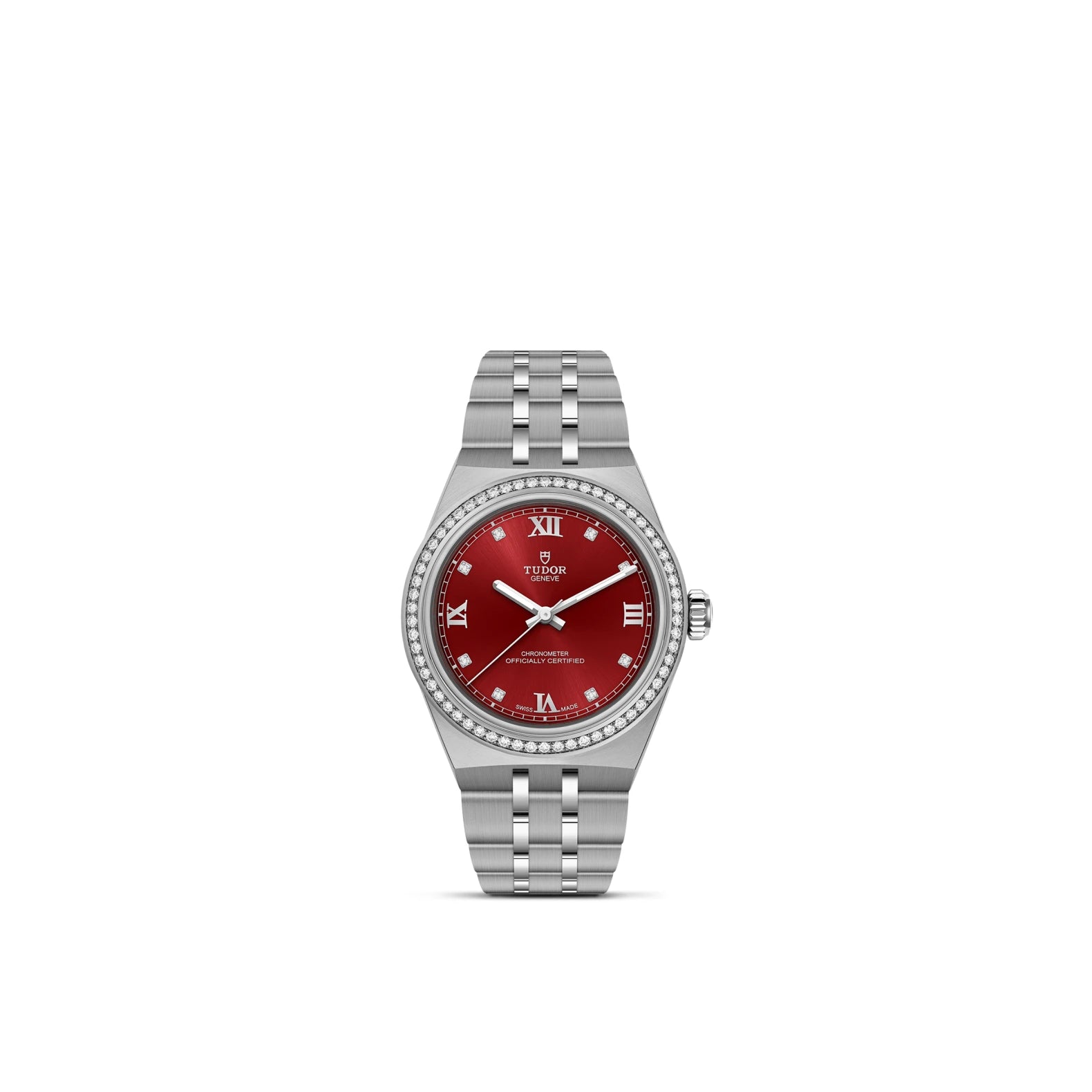 TUDOR Royal - Walters & Hogsett