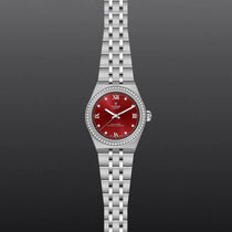 TUDOR Royal - Walters & Hogsett