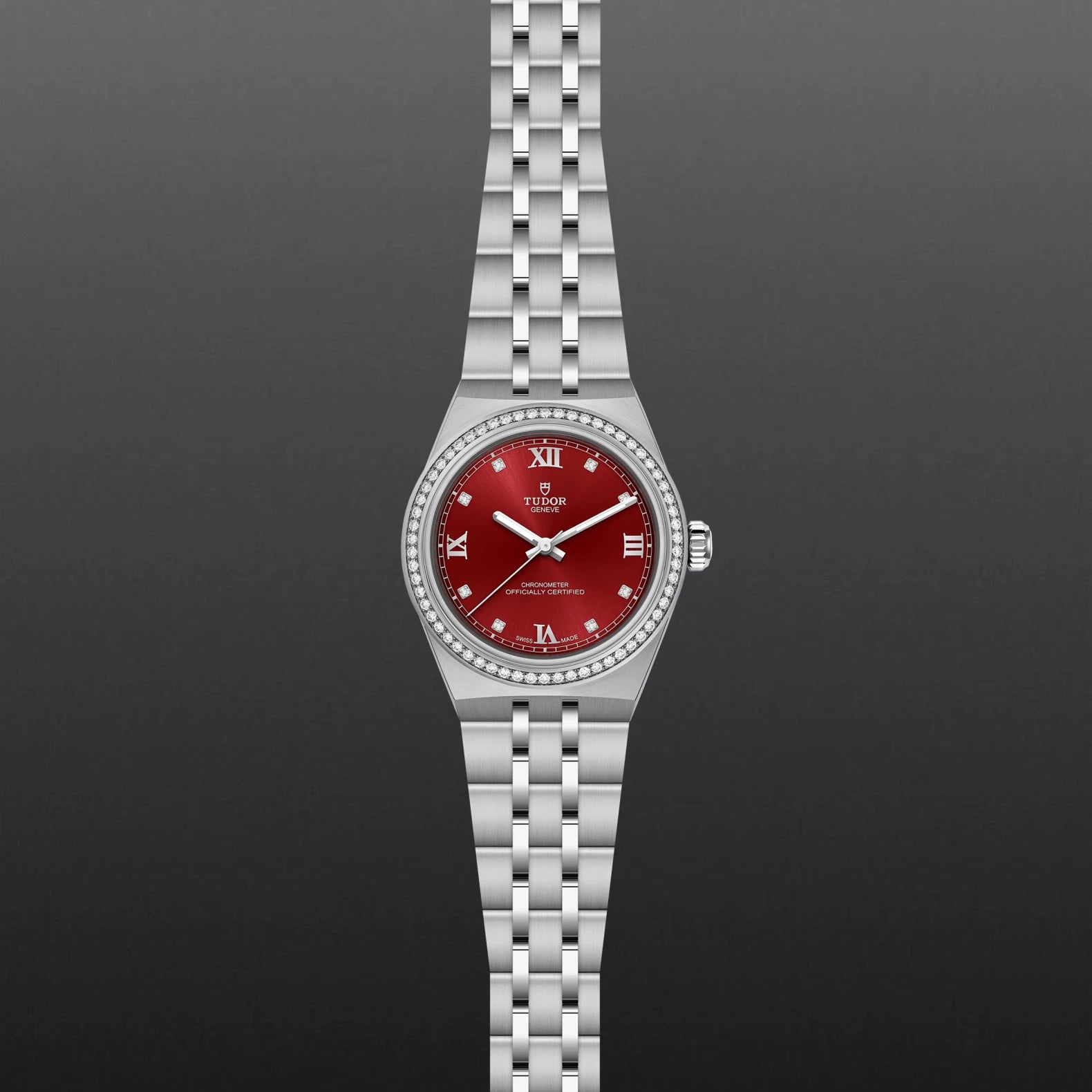 TUDOR Royal - Walters & Hogsett