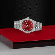 TUDOR Royal - Walters & Hogsett