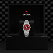 TUDOR Royal - Walters & Hogsett