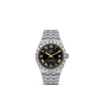 TUDOR Royal - Walters & Hogsett