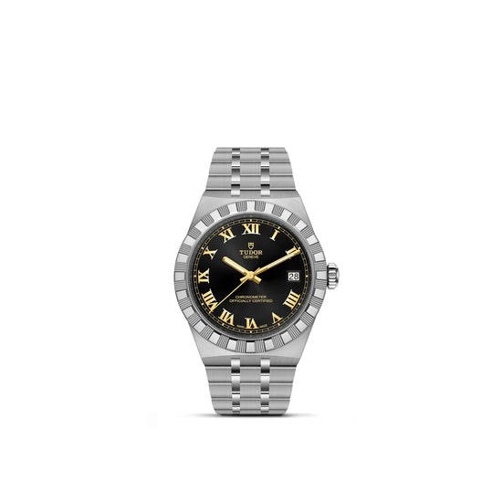 TUDOR Royal - Walters & Hogsett