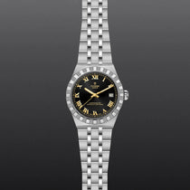 TUDOR Royal - Walters & Hogsett