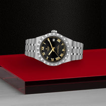 TUDOR Royal - Walters & Hogsett