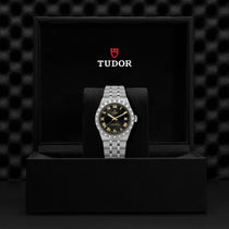 TUDOR Royal - Walters & Hogsett