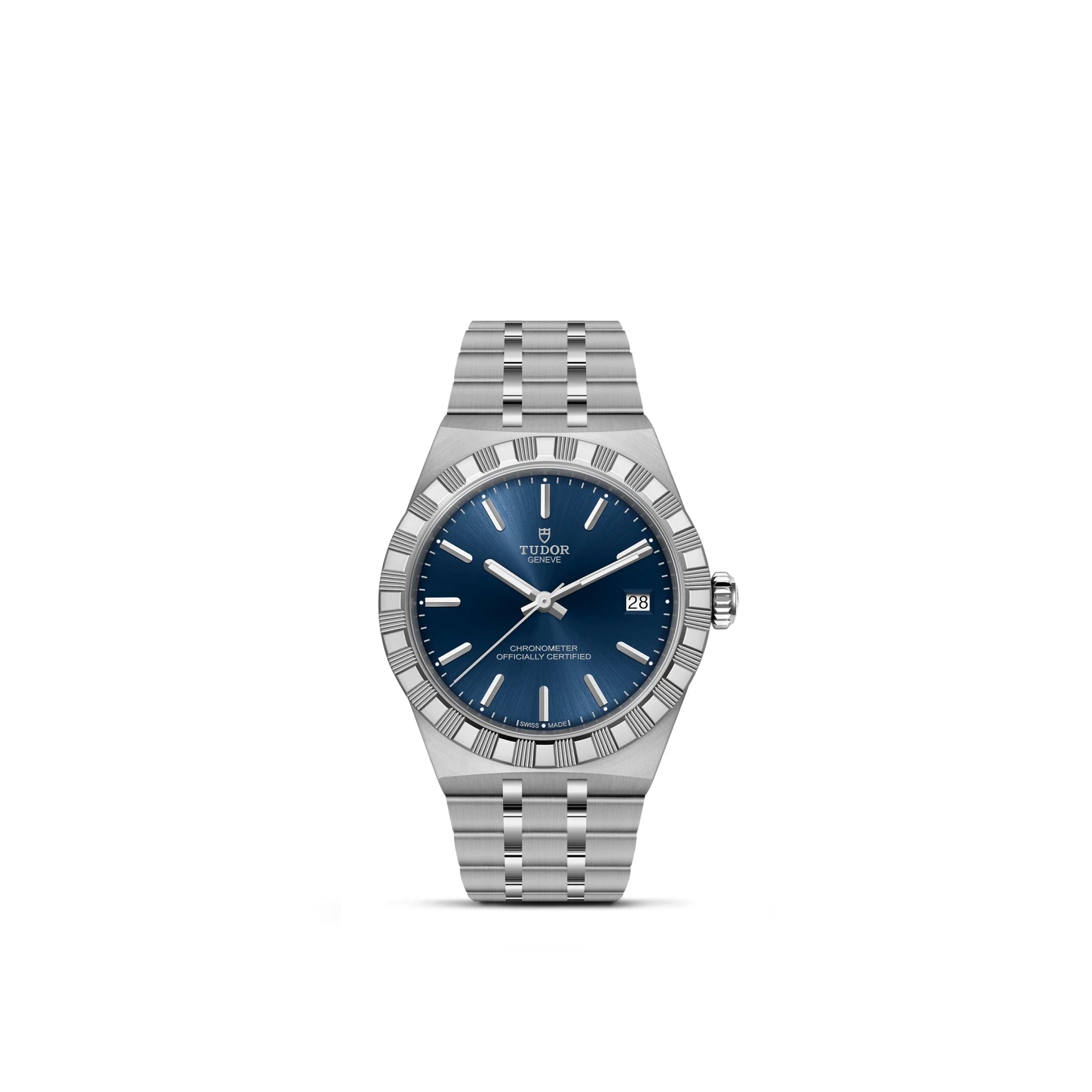 TUDOR Royal - Walters & Hogsett