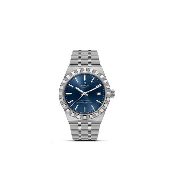 TUDOR Royal - Walters & Hogsett