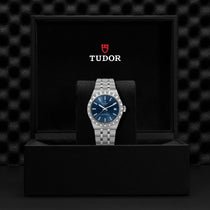 TUDOR Royal - Walters & Hogsett