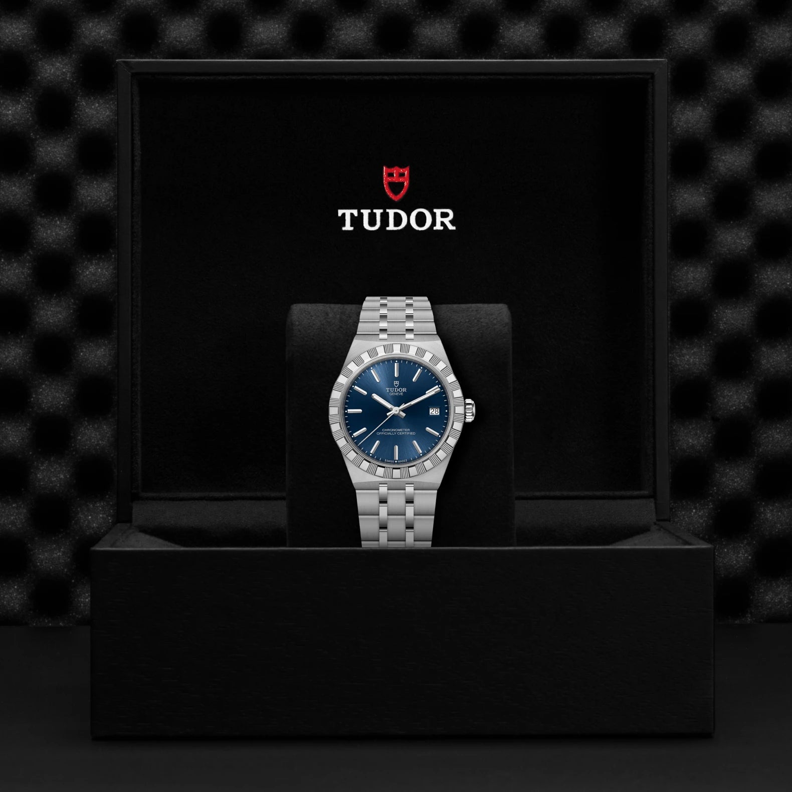 TUDOR Royal - Walters & Hogsett