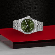 TUDOR Royal - Walters & Hogsett