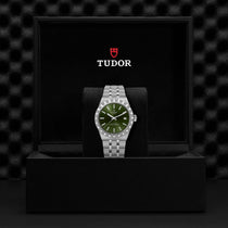 TUDOR Royal - Walters & Hogsett